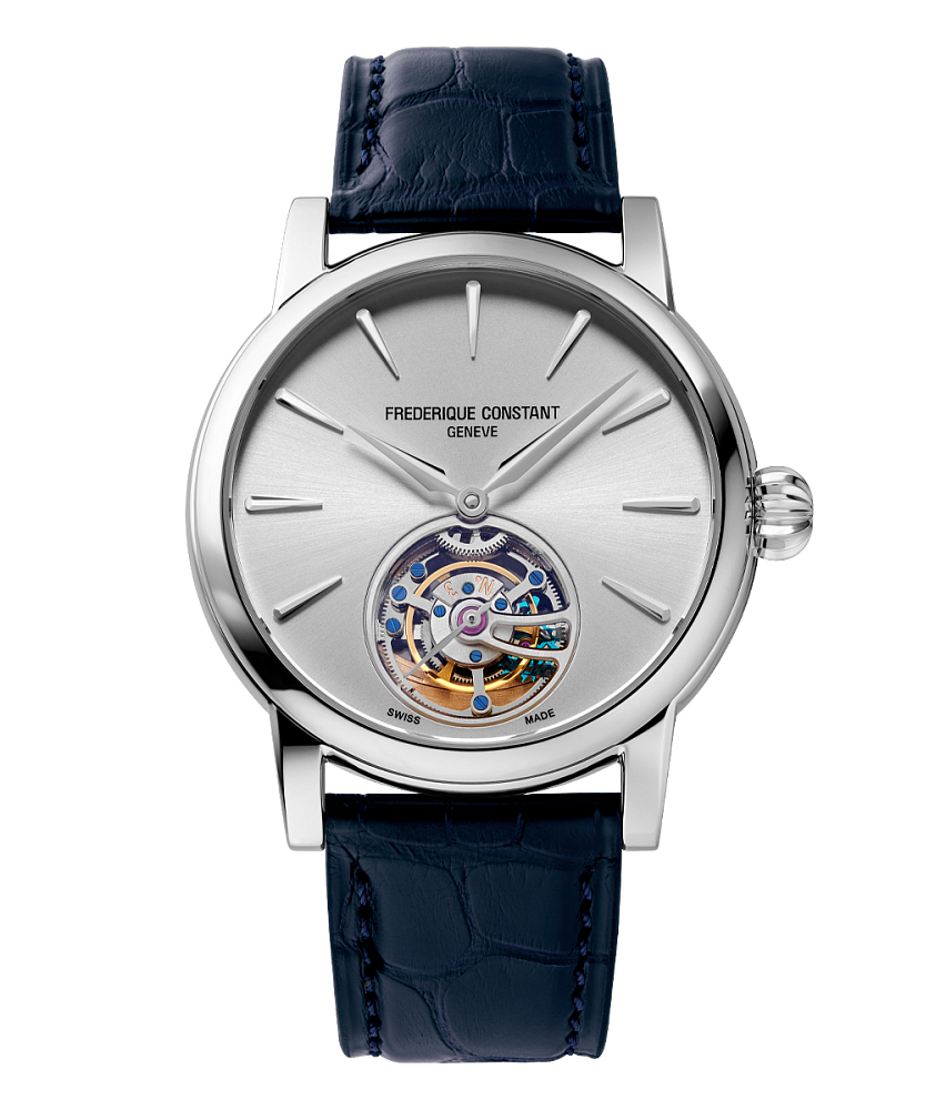 CLASSIC TOURBILLON